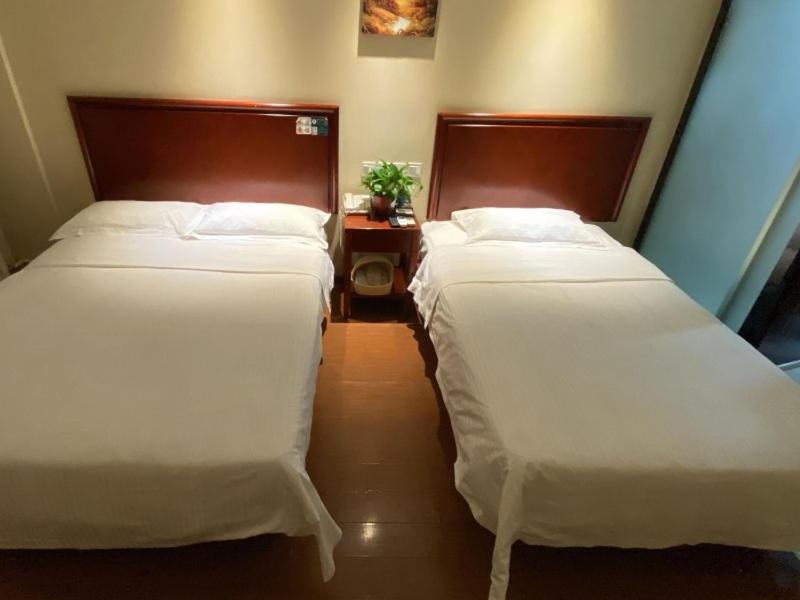 GreenTree Inn Beijing Changping Tiantongyuan East Taipingzhuang Road Express Hotel photo 2
