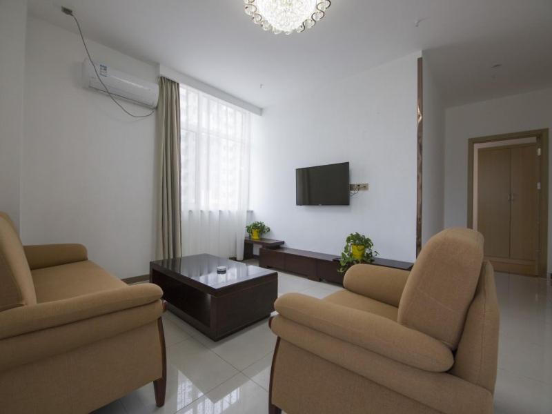 GreenTree Inn Chengde Shuangluan District Xinhui Wan Business Hotel photo 4