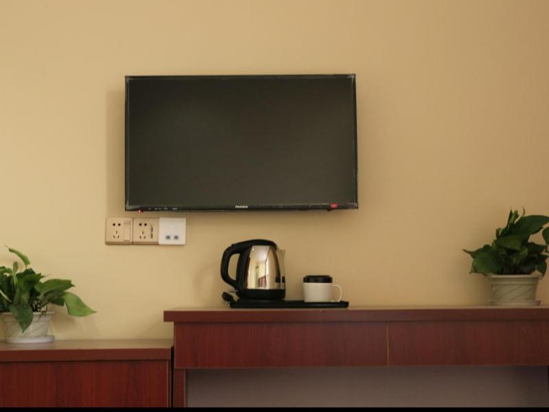 Shell Taiyuan Xiaodian District Malianying Road Taiyuan Airport Station Hotel photo 2