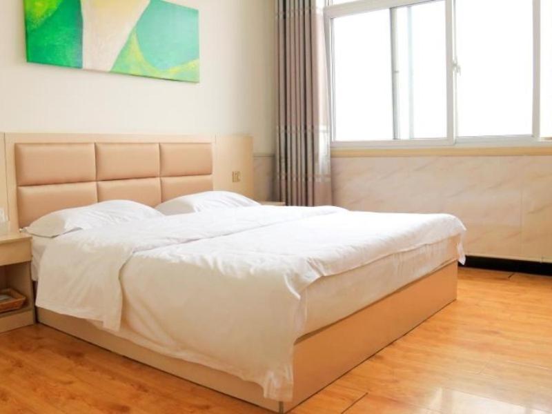 Shell Taiyuan Xiaodian District Malianying Road Taiyuan Airport Station Hotel photo 3