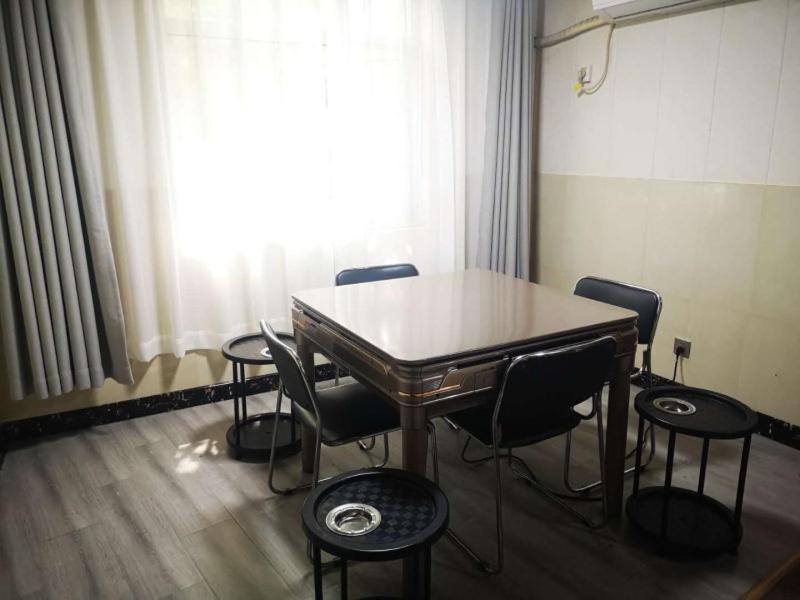 GreenTree Inn Nanjing Yuhuatai Scenic Spot China Gate Subway Station Express Hotel photo 3