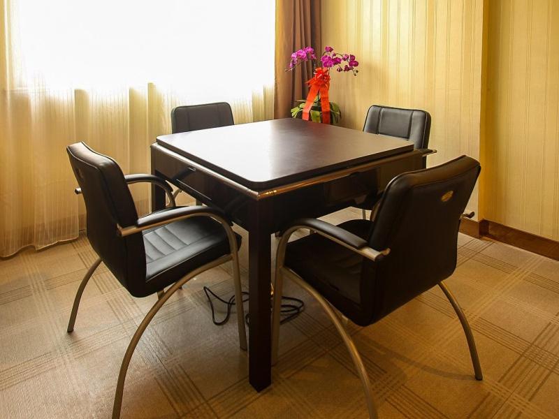 GreenTree Inn Zhejiang Jinhua Yiwu International Trade City Changchun Street Shell Hotel photo 1