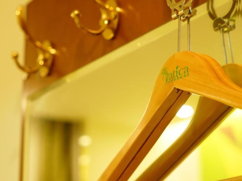 Vatica AnHui Fuyang Linquan South Jiefang Hotel. photo 1