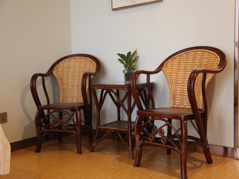 GreenTree Inn Xingtai Development Zone Zhongxing Road International New City Business Hotel photo 3