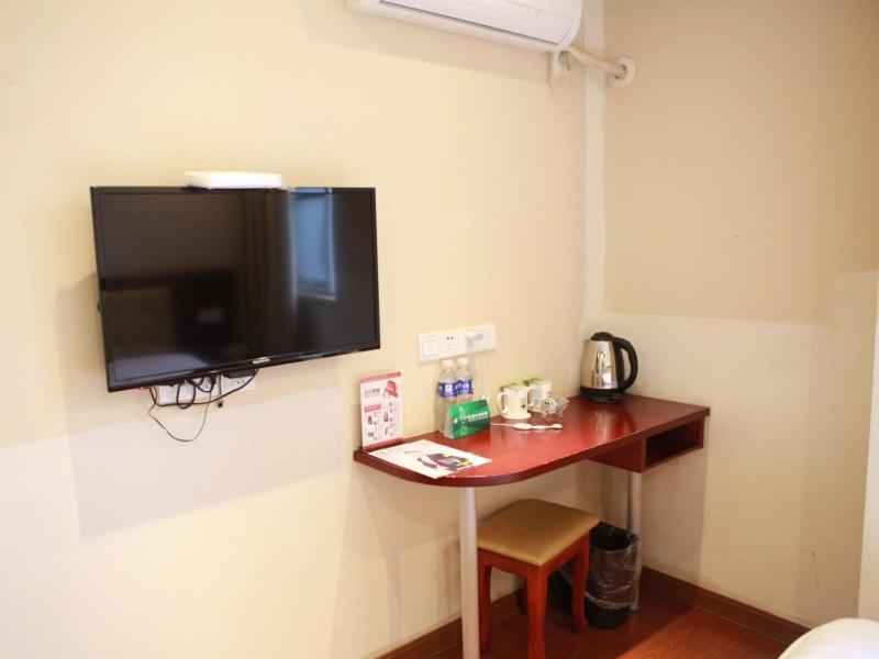 GreenTree Inn Shanghai Outlets National Convention Centre XuLe Road Shell Hotel photo 4