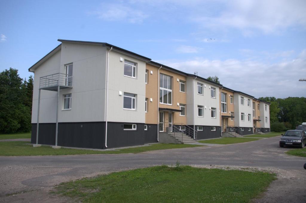 Hiiumaa Ametikooli Accommodation photo 2