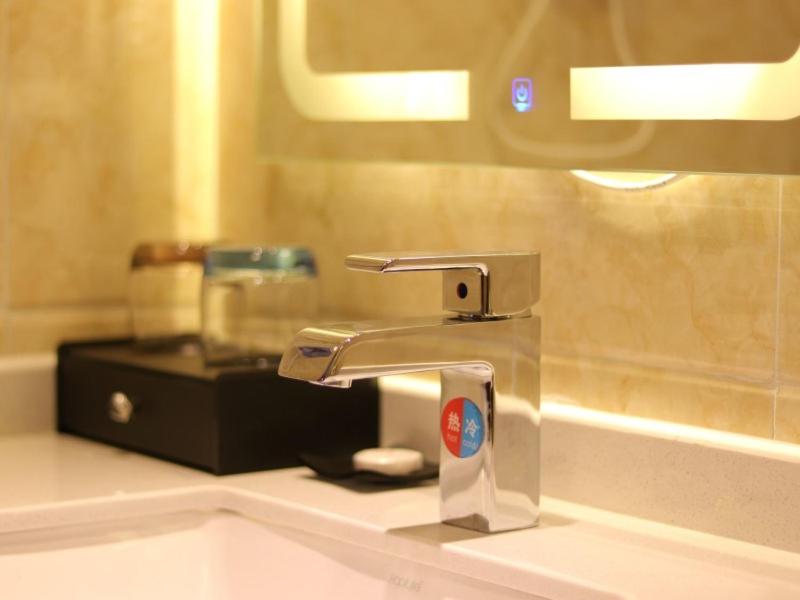 Shell Rizhao Donggang District Bus station Hotel photo 4