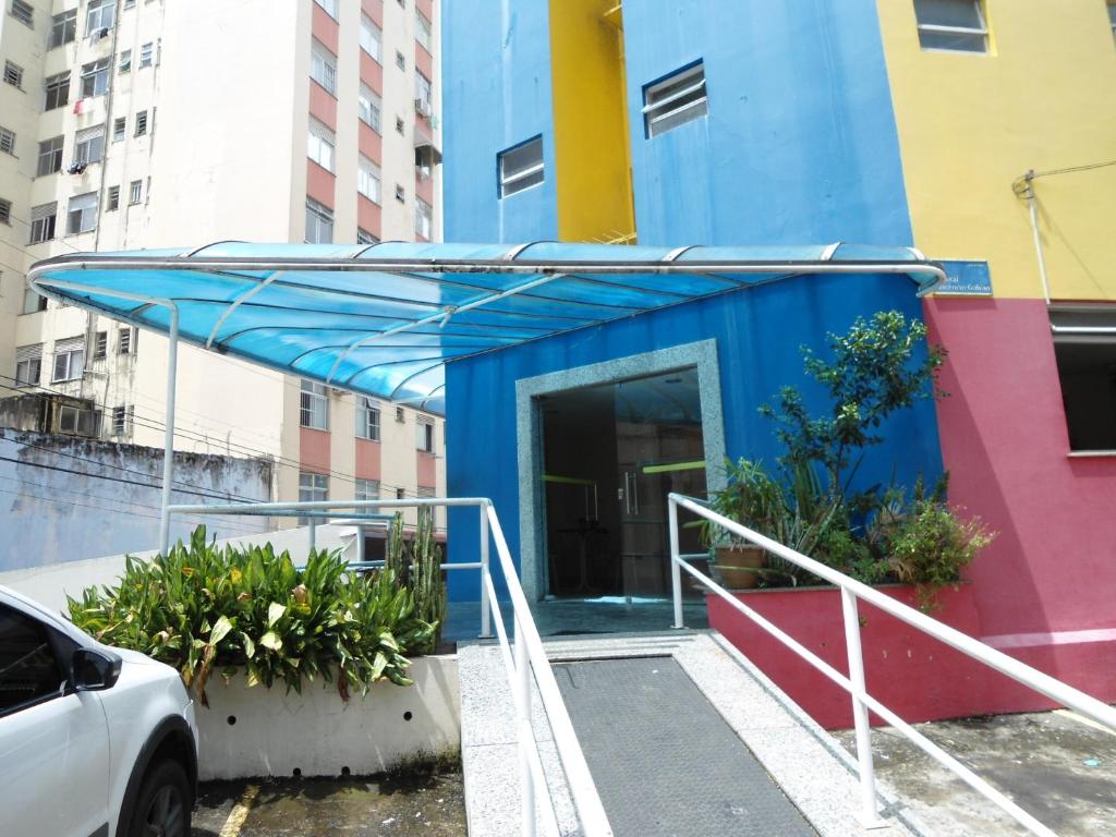 Hotel Piramide - Dois de Julho (Adult Only) photo 3