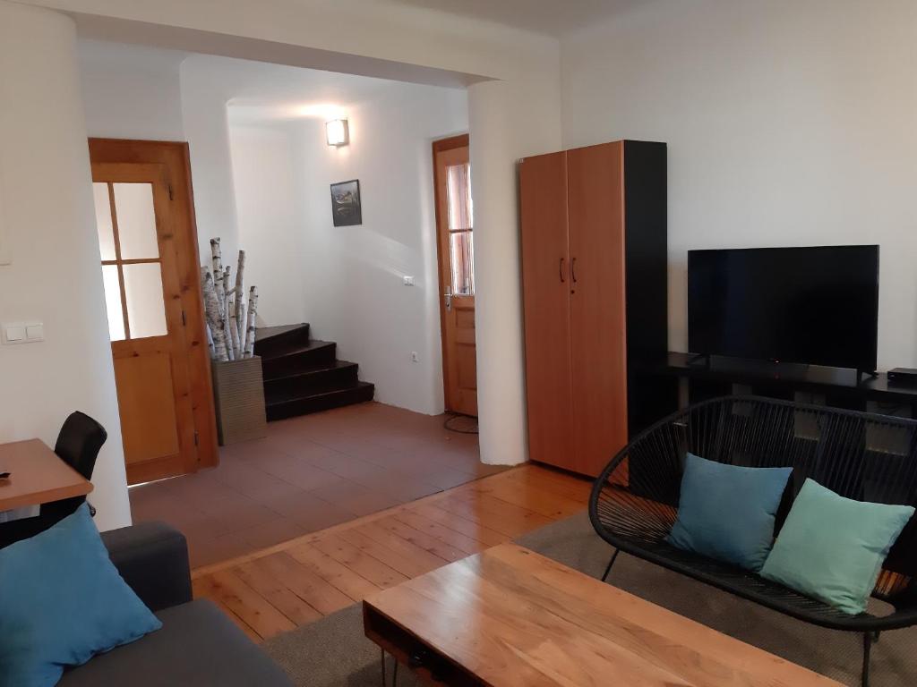 Triglav Apartment House photo 2