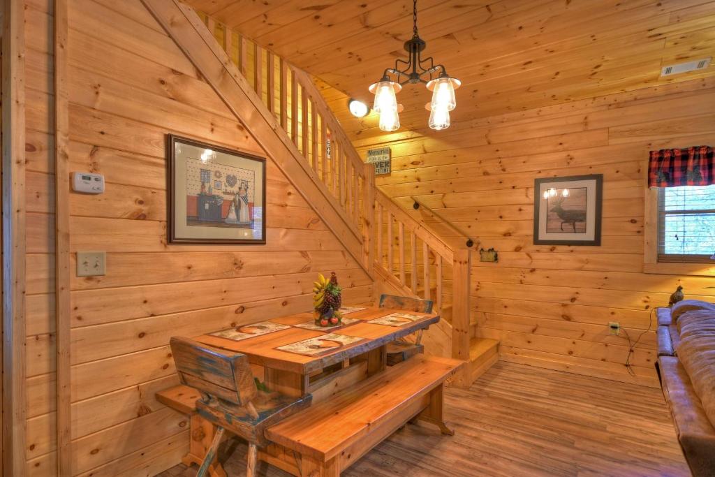 Ellijay River Cottage Star5vacations photo 2