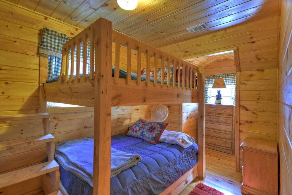 Ellijay River Cottage Star5vacations photo 4