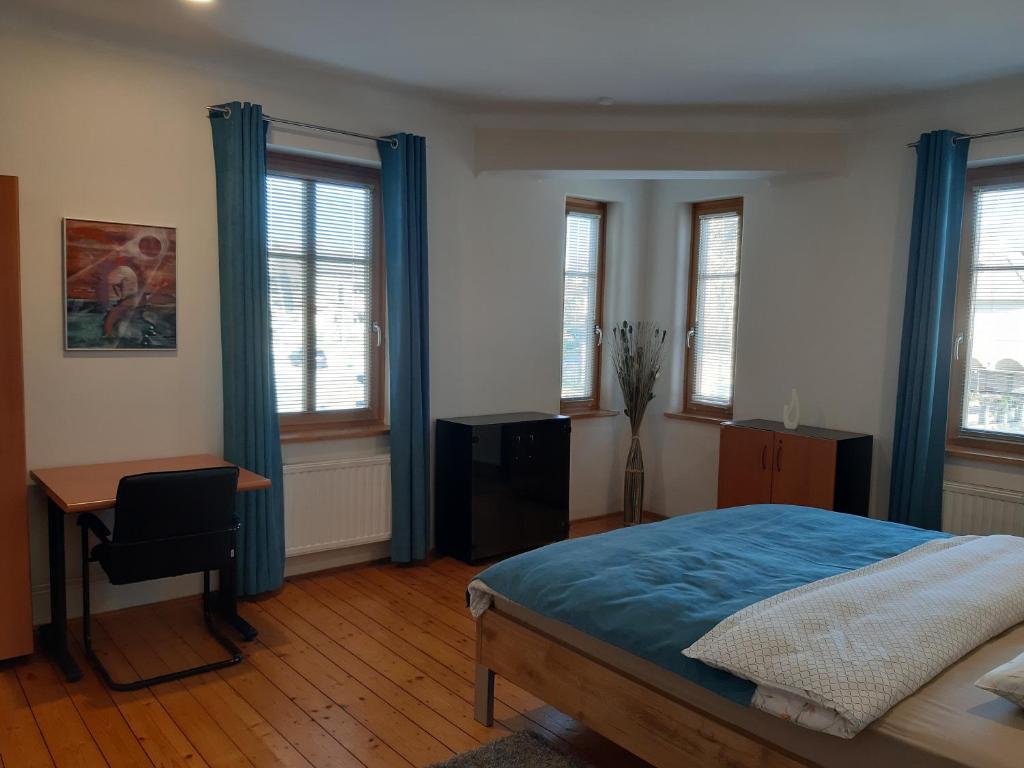 Triglav Apartment House photo 3