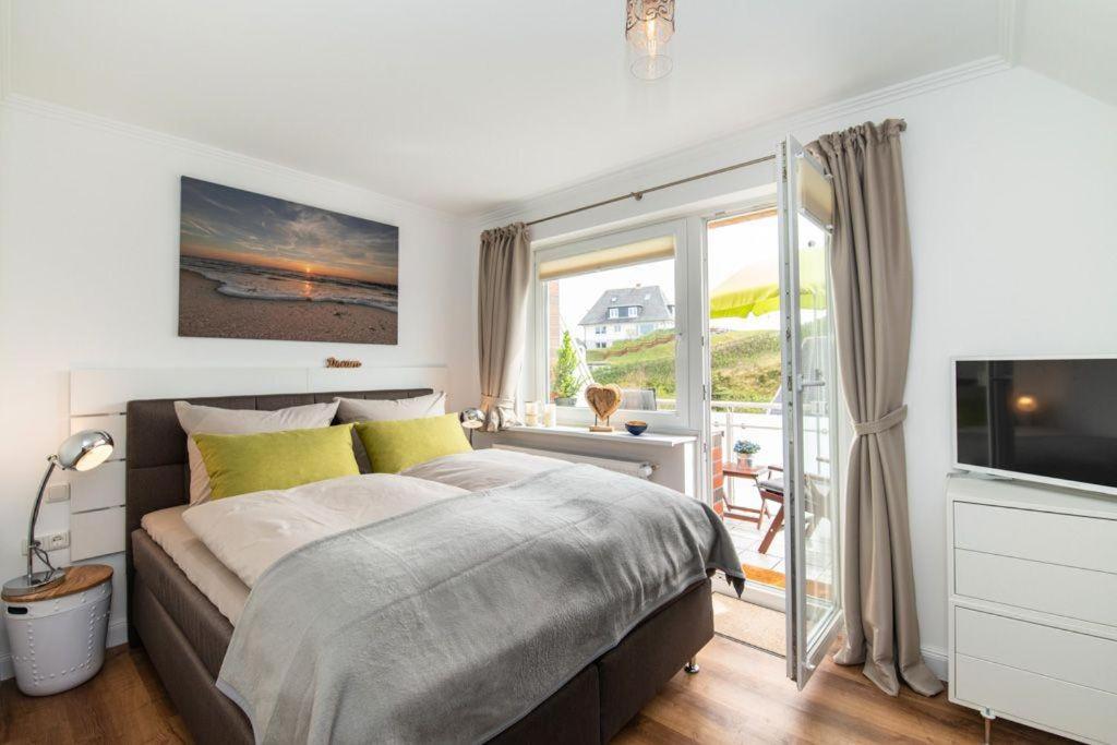 Appartement-Leuchtturmblick photo 2