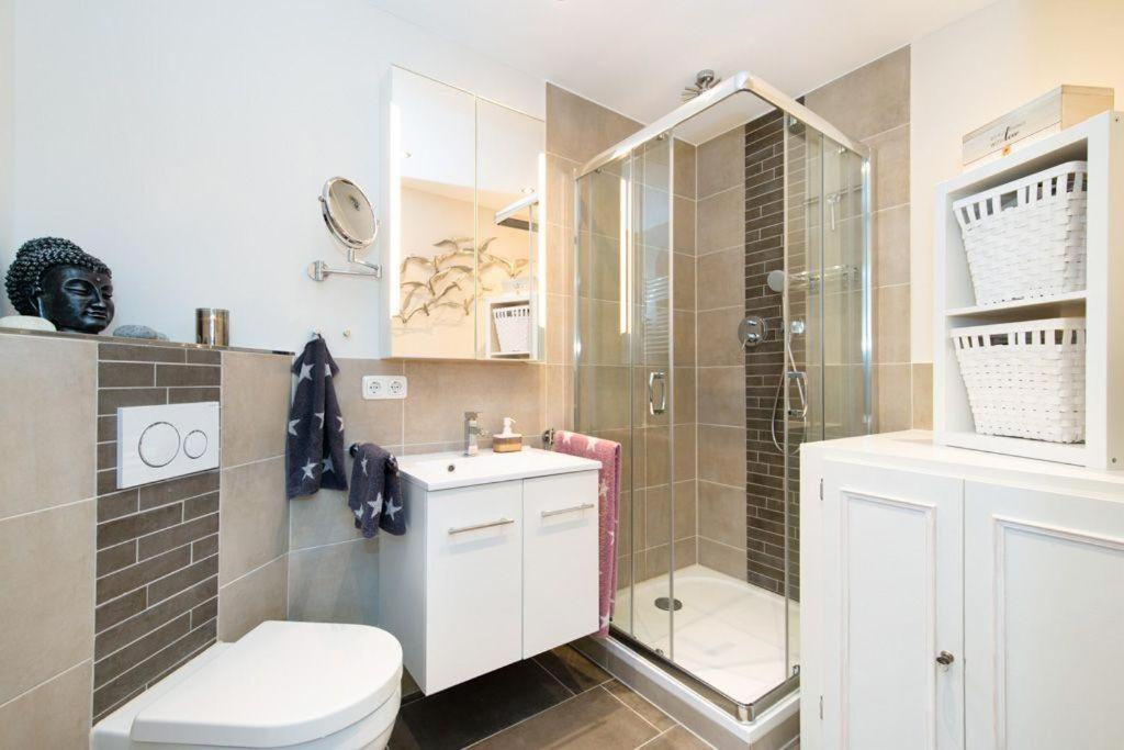 Appartement-Leuchtturmblick photo 1
