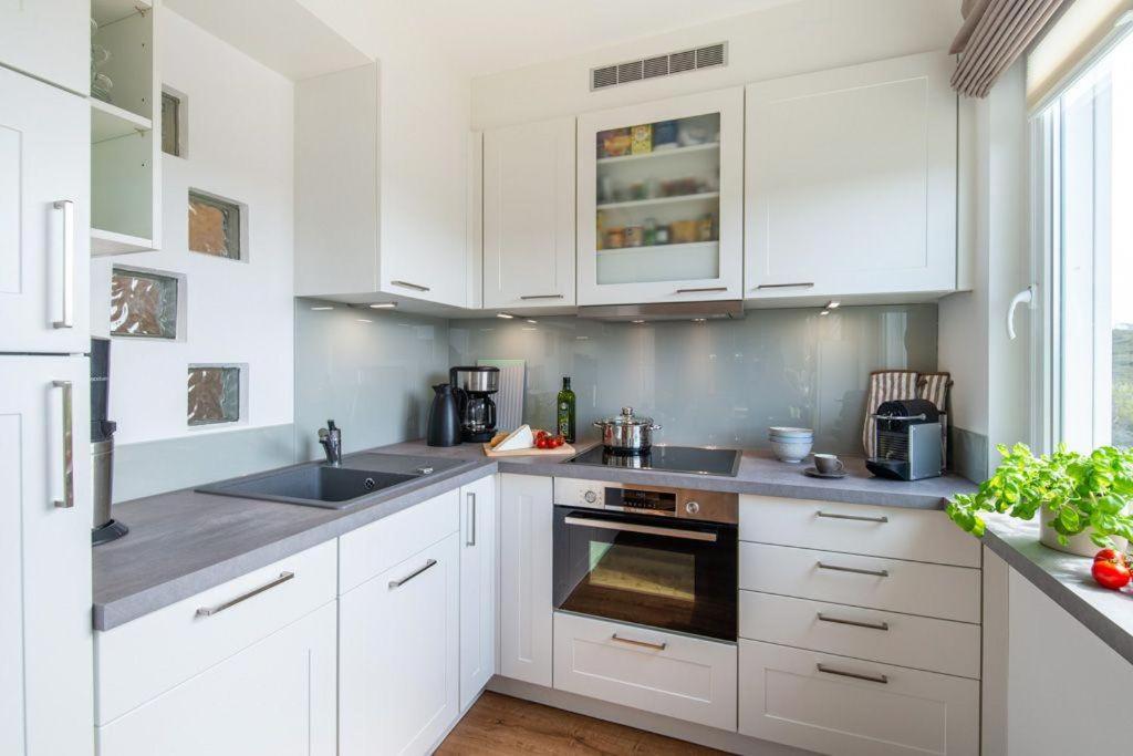 Appartement-Leuchtturmblick photo 3