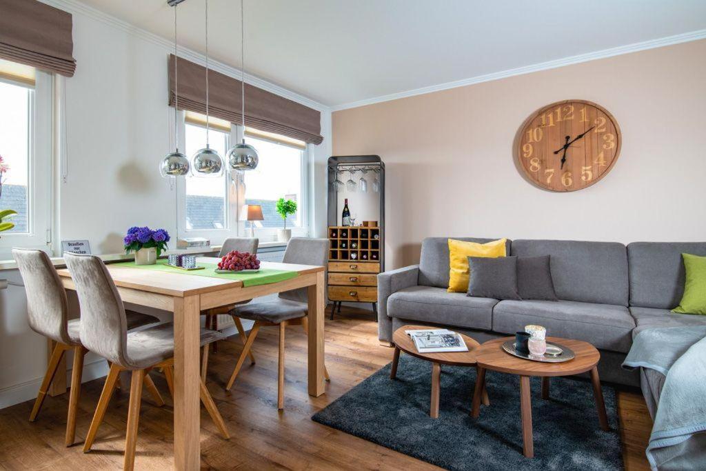Appartement-Leuchtturmblick photo 4