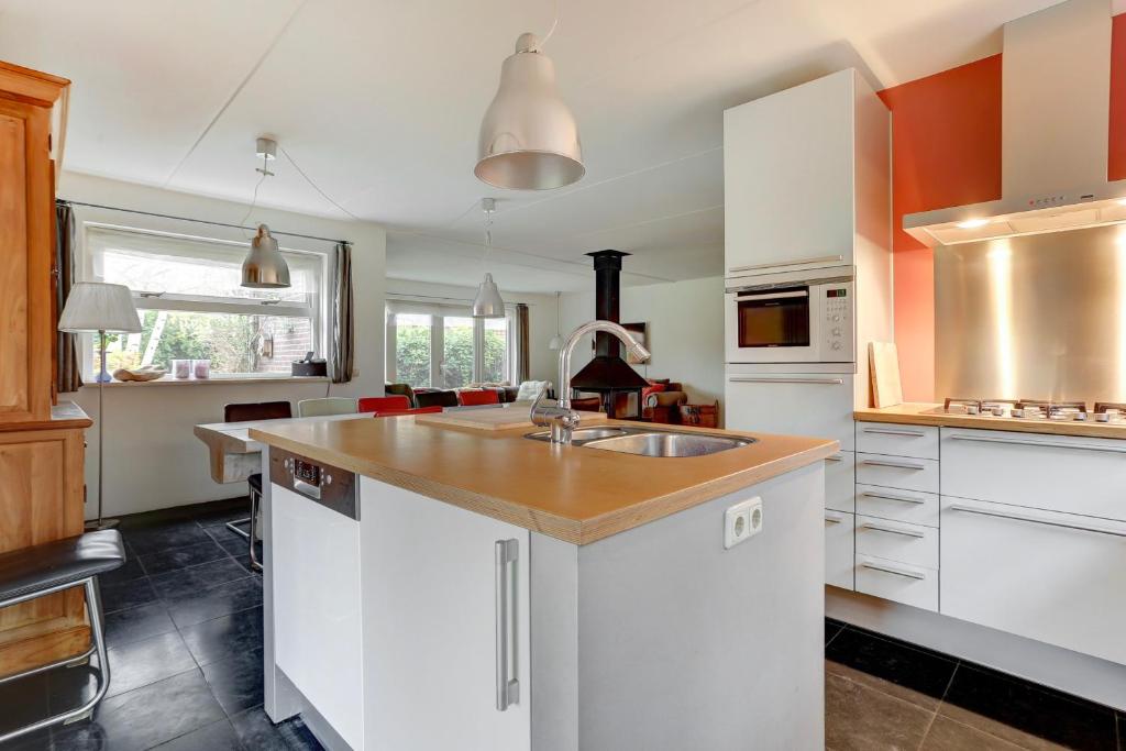 Villa Leeuwerik (4-12 p.) photo 1
