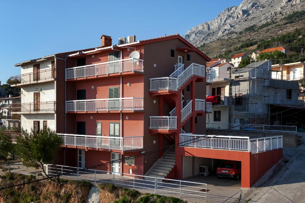 Apartments Toni photo 1