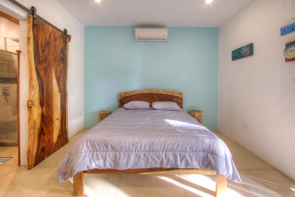 Studio Reina at Hacienda Nosara photo 3