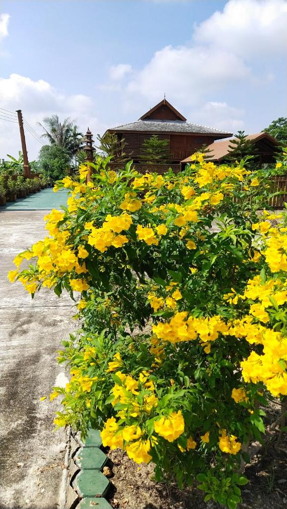 Huanmaisakngam Resort photo 4