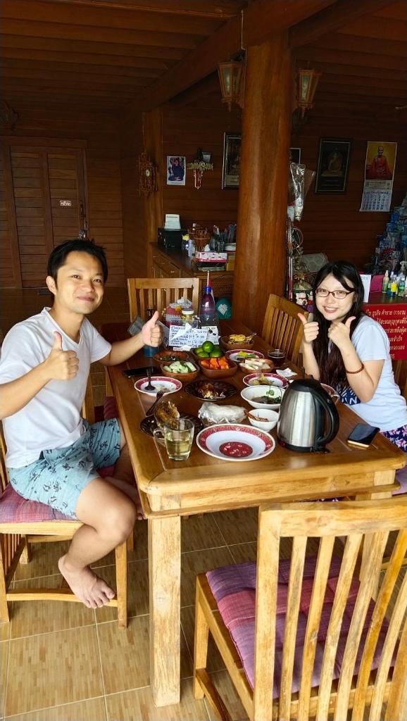 Huanmaisakngam Resort photo 2