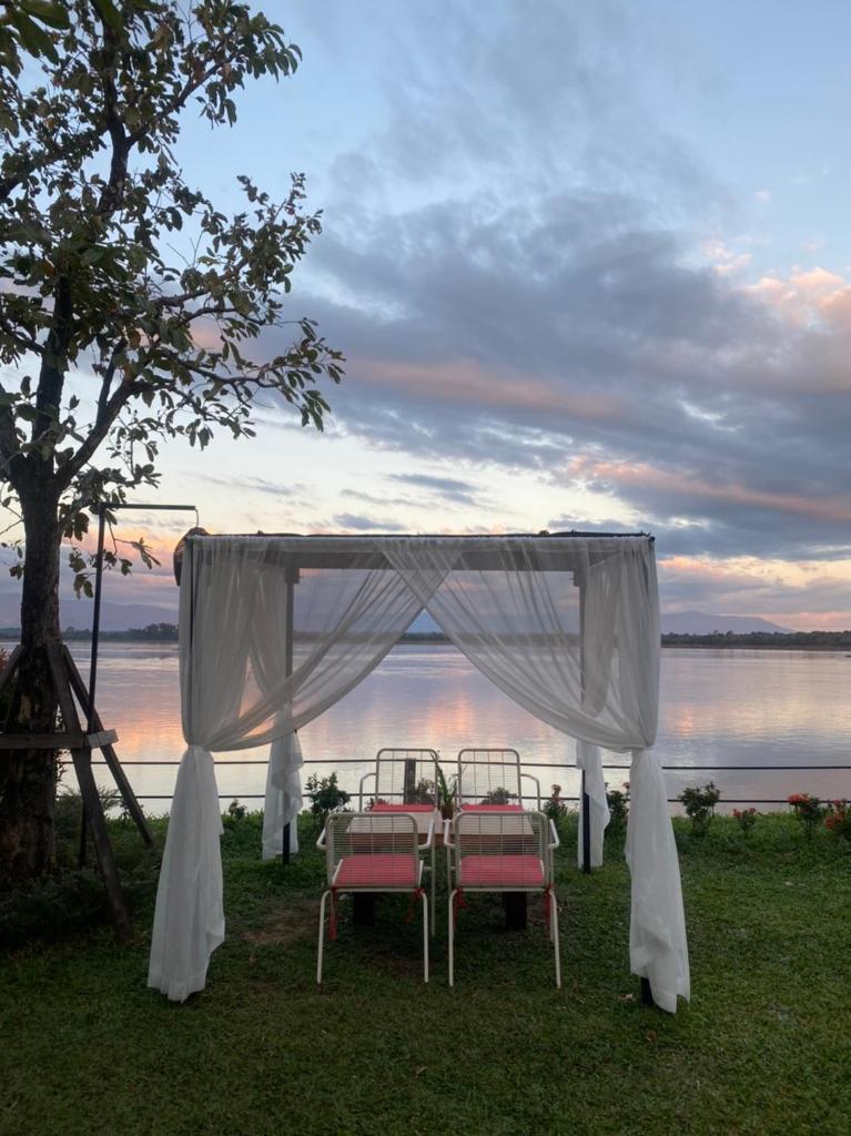 The Riviera Champasak photo 1