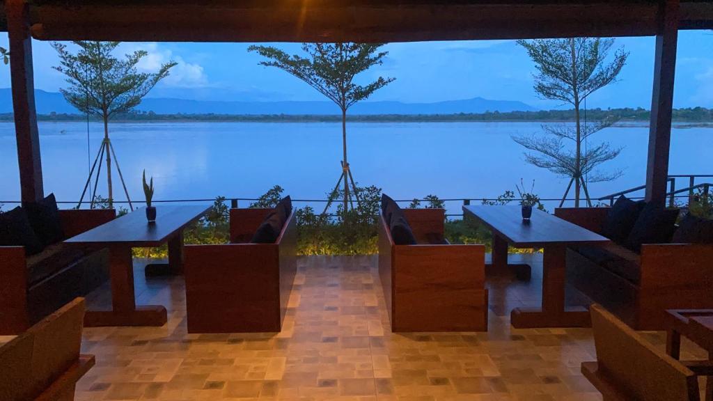The Riviera Champasak photo 2