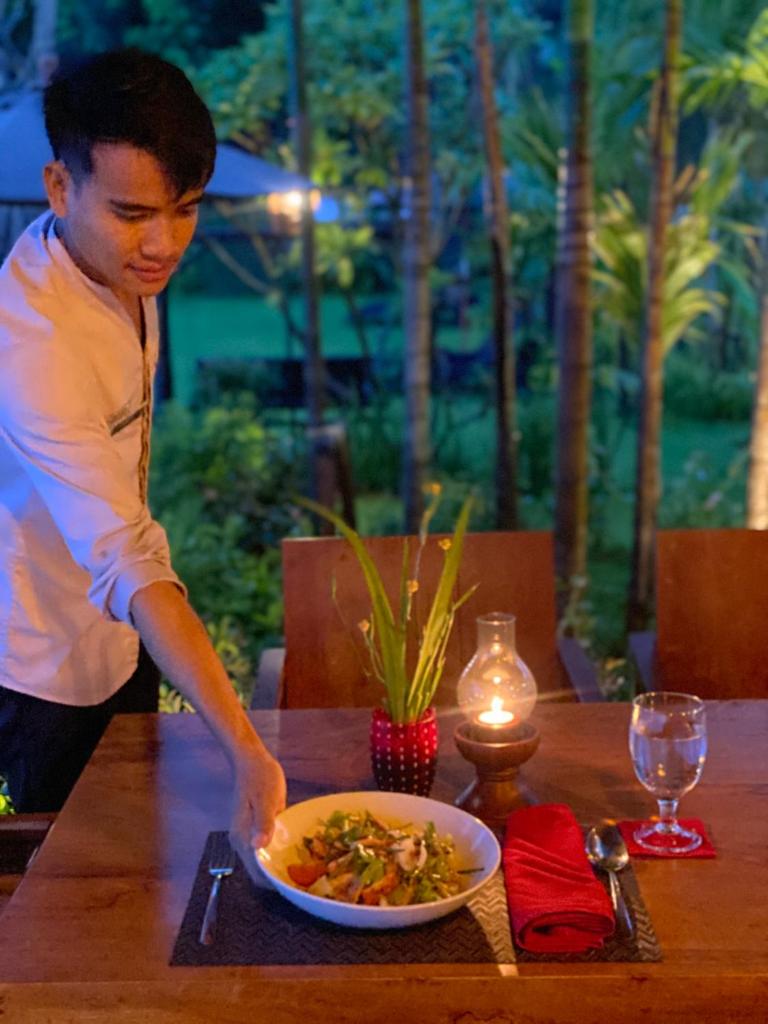 The Riviera Champasak photo 3