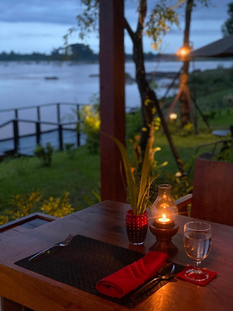 The Riviera Champasak photo 4