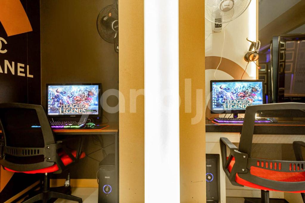Jinju GnG Motel photo 3