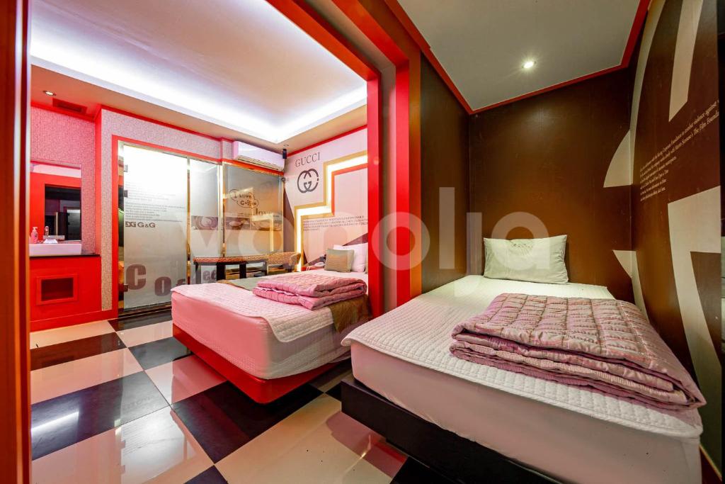 Jinju GnG Motel photo 1