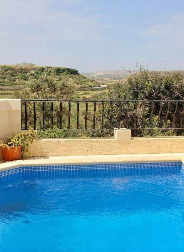 In-Nuffara Farmhouse, Nadur Gozo photo 4