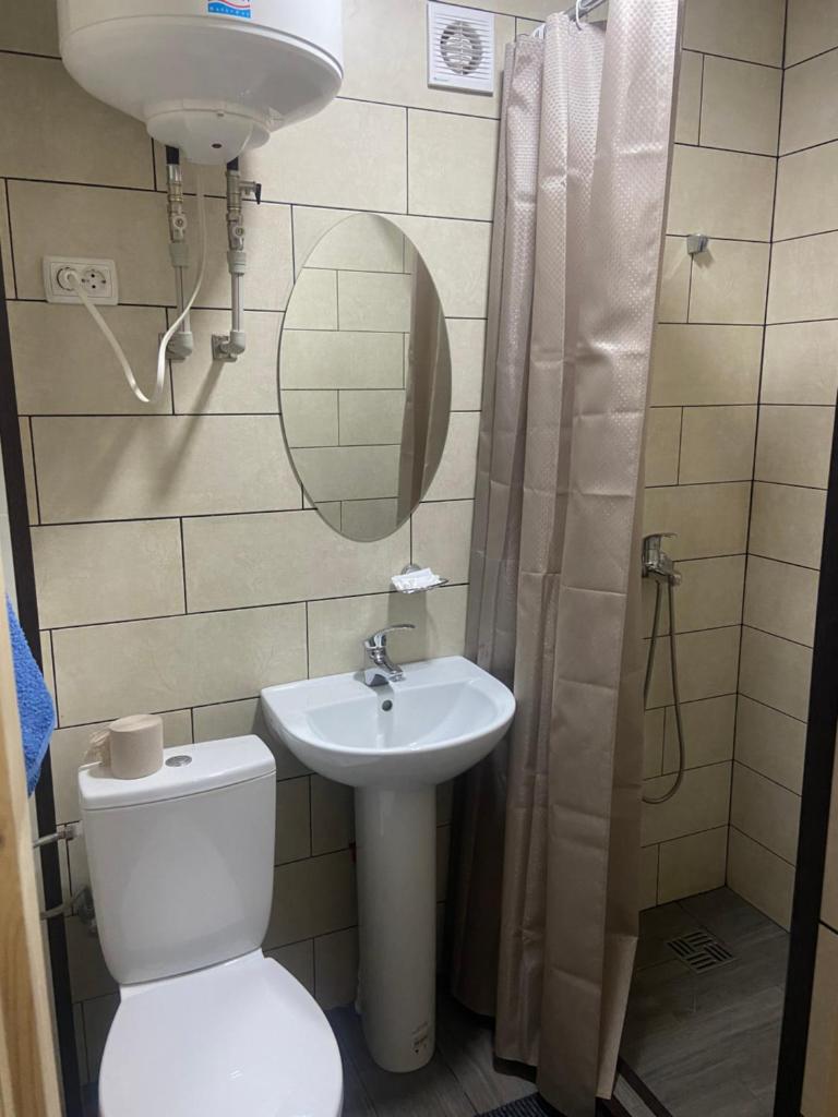 Hotel Yuvileyny photo 2