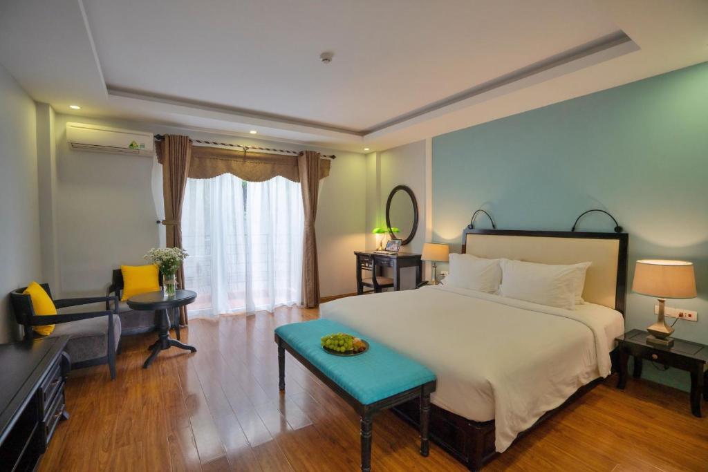 Hoian Sincerity Hotel & Spa