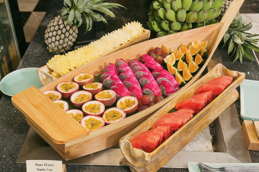 Hoian Sincerity Hotel & Spa