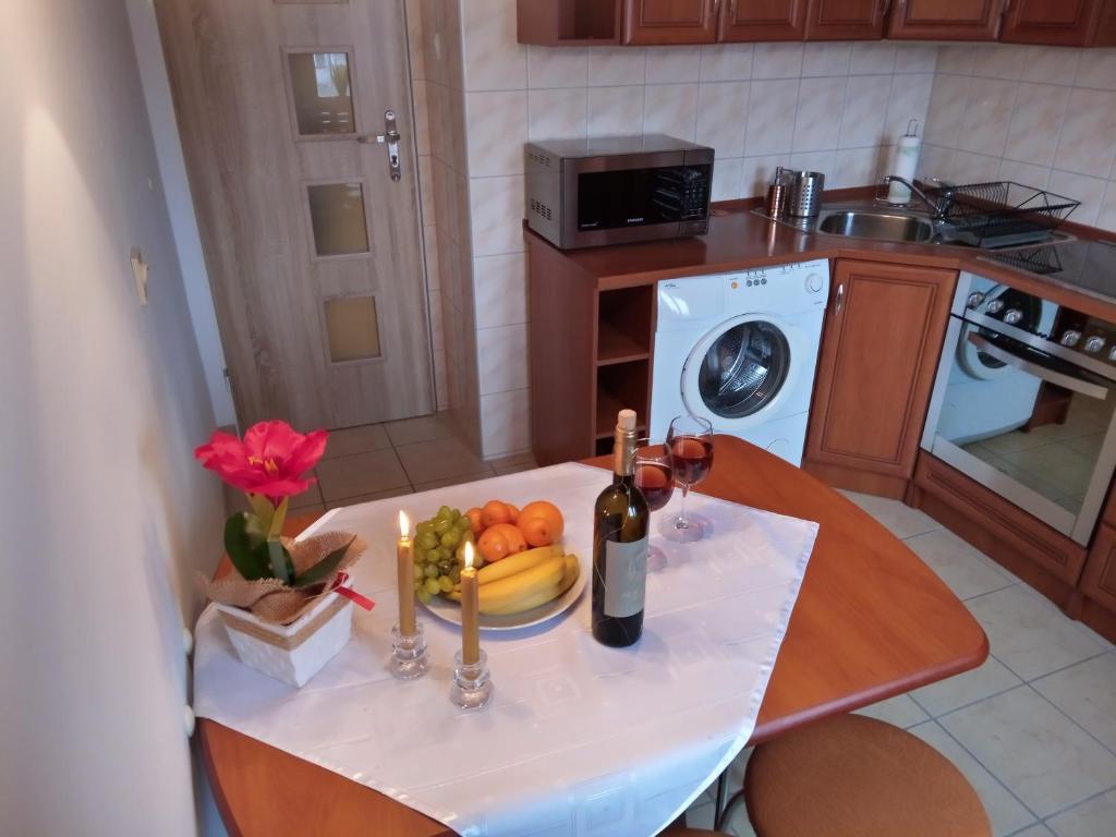 ApartamentEMILKA photo 3