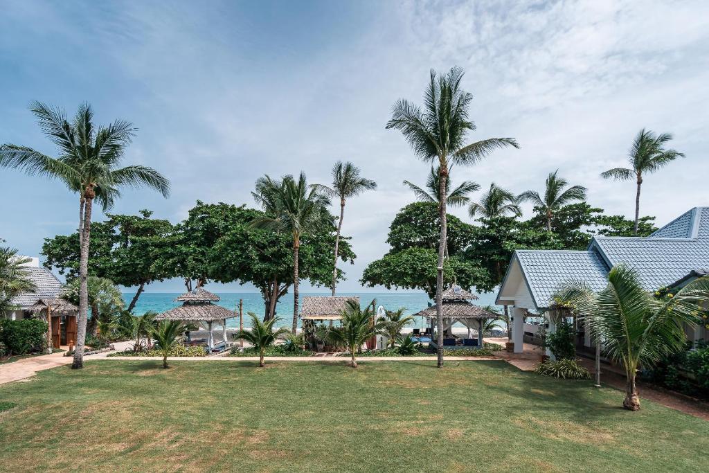 King's Garden Resort - SHA Plus photo 2