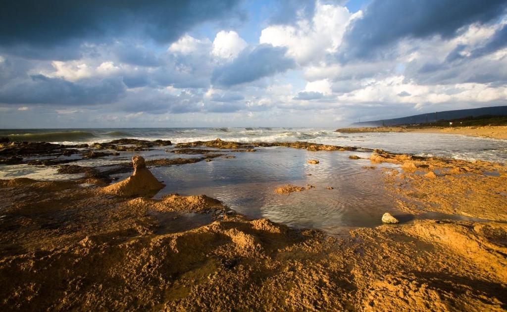 Achziv Sea & Sun photo 2