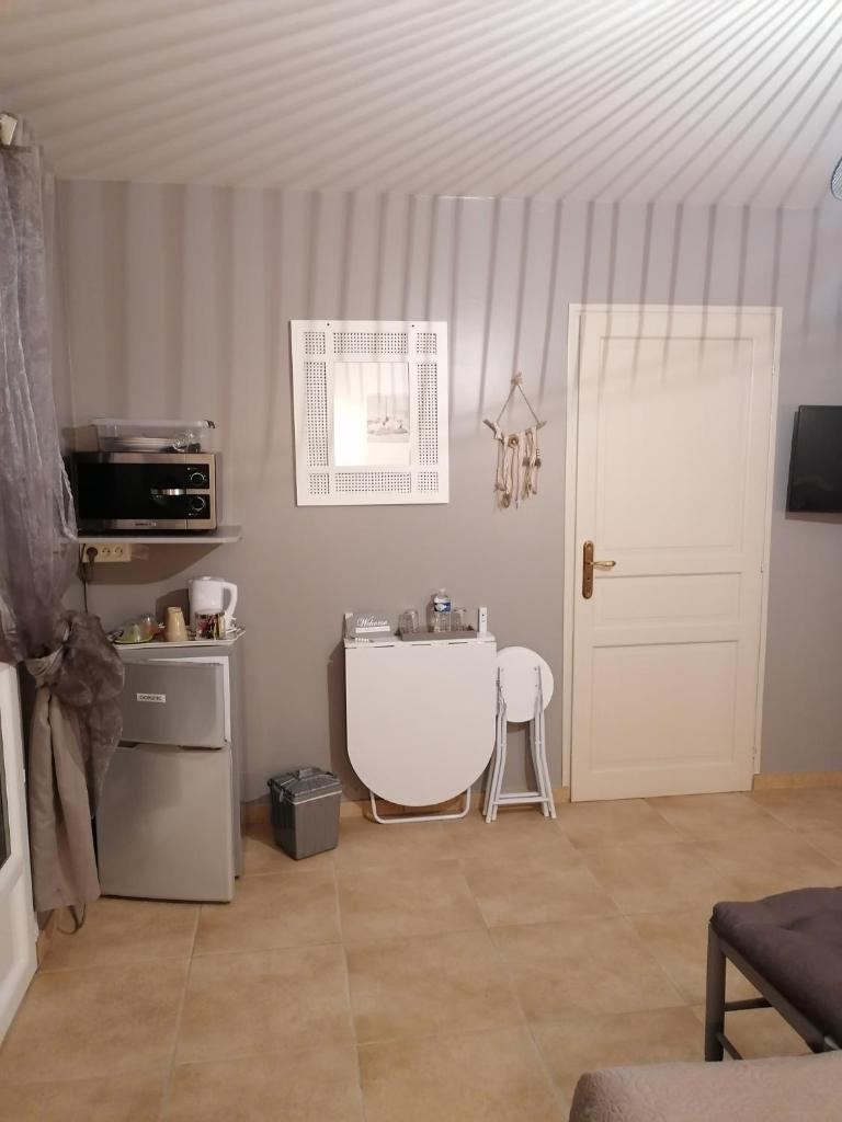 Chambre d'hotes Le Hamel photo 3