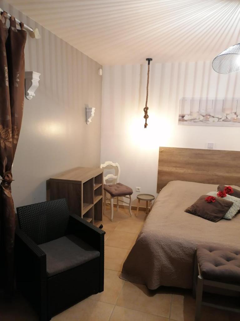 Chambre d'hotes Le Hamel photo 4