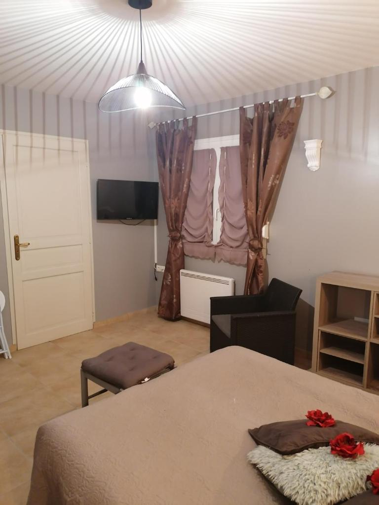 Chambre d'hotes Le Hamel photo 1