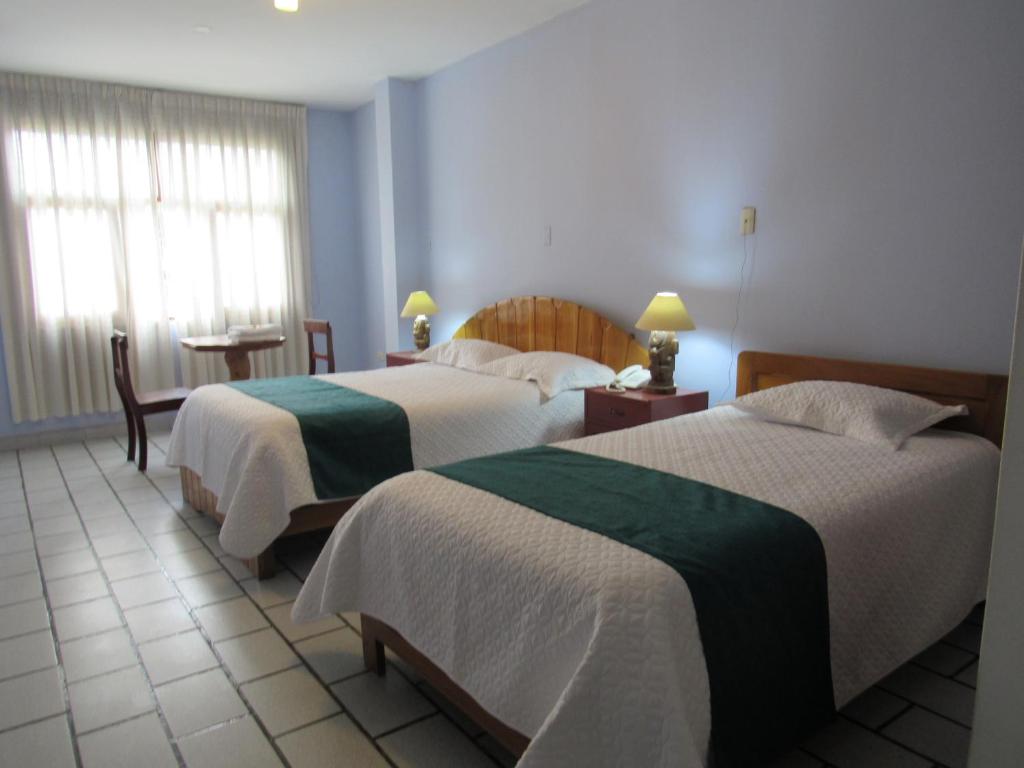 Las Orquídeas Hotel 3 estrellas photo 3