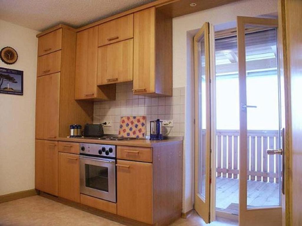 Ferienwohnung Sigi's Waldhaus photo 3
