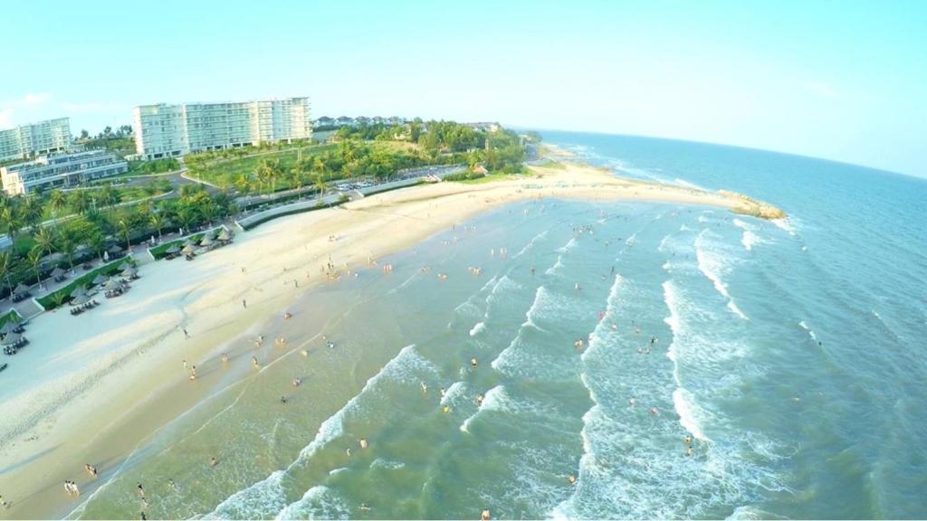 Căn hộ biển Phan Thiết