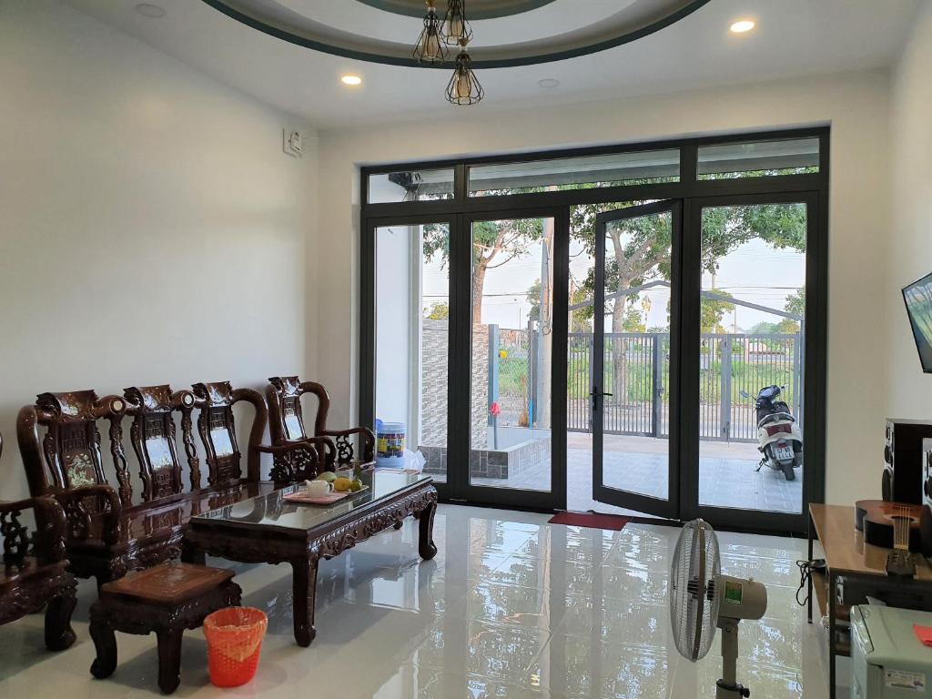 VILLA CHÂU ĐỐC photo 1