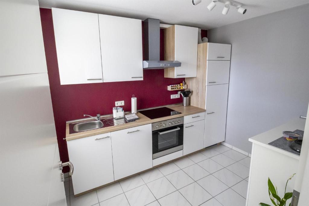 Ferienwohnung Eifelurlaub photo 3