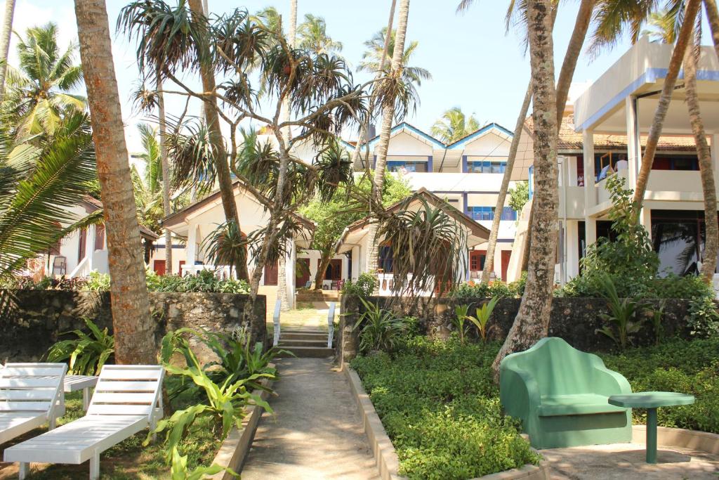 Jagabay Resort