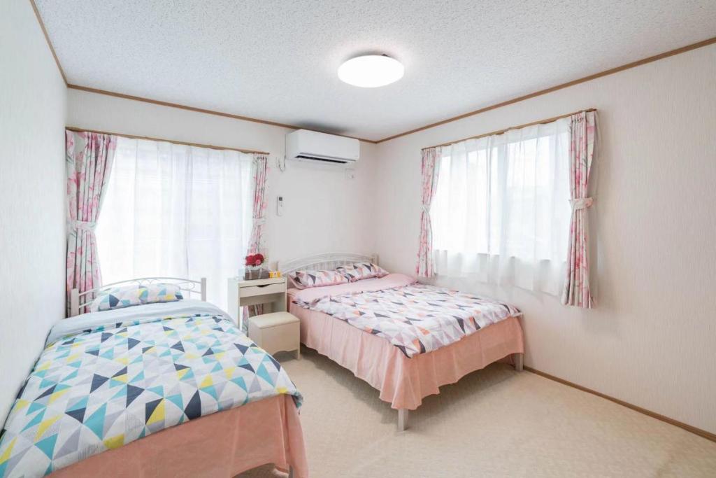 Travel Palace Miyuki photo 2