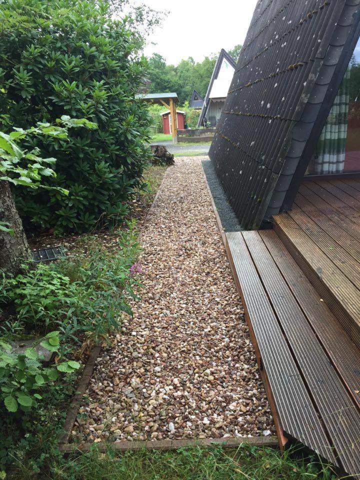 Familienfreundliches-Ferienhaus-mit-Waldrand-Lage photo 3