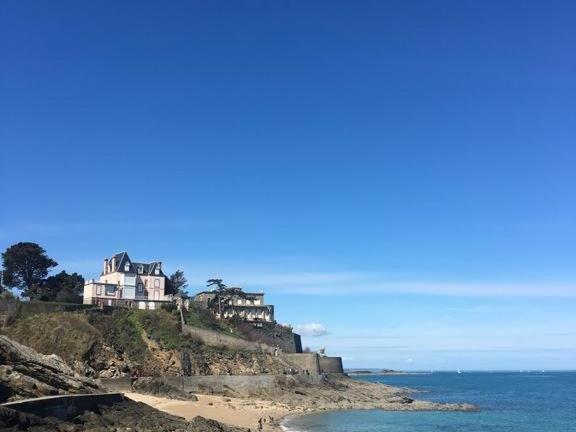 Villa XIXe Vue mer photo 1